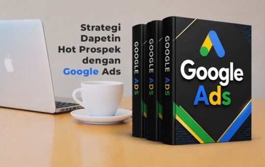 Ecourse Google Ads