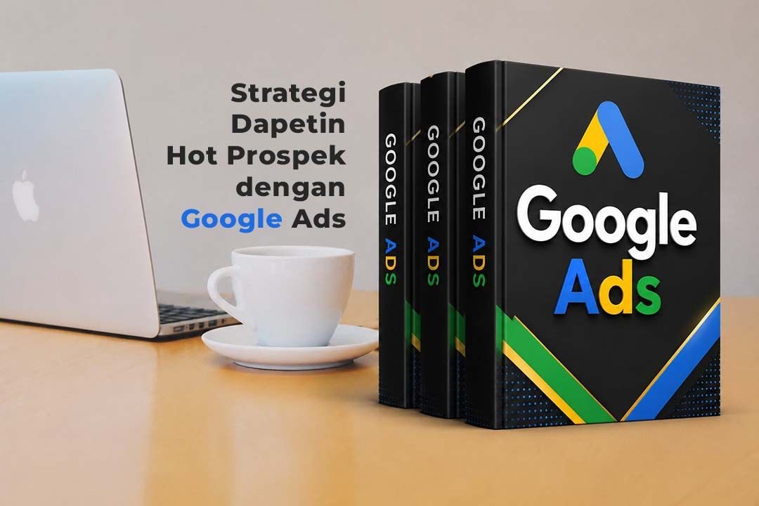 Ecourse Google Ads
