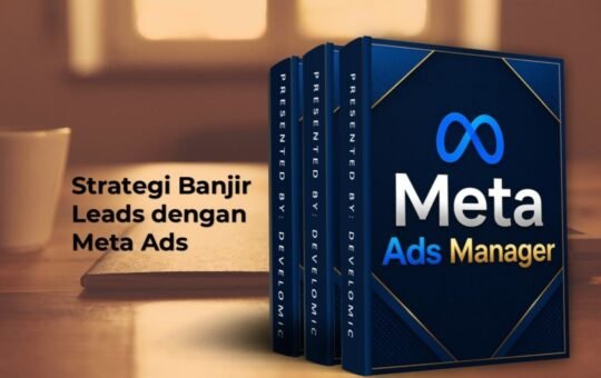 Ecourse Meta Ads