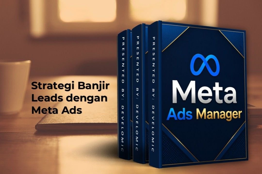 Ecourse Meta Ads